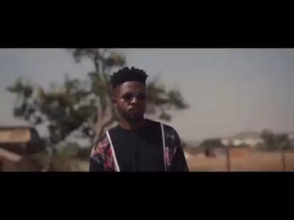 Johnny Drille – Finding Efe